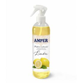 AMBIENTADOR AM-PER 0.5 LTS LIMON