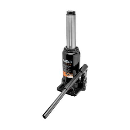 GATO HIDRAULICO 5 TN.