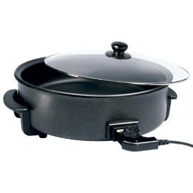 PIZZA PAN 36 CMS THULOS TH-PPTF36