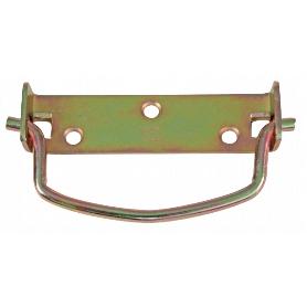 AMIG TIRADOR MOD.15 125X27 BICROM.