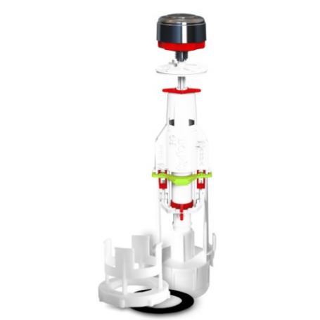 DESCARGADOR TYFON 4-3G S/BASE