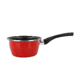 CAZO K2 ROJO 14 CMS. MAGEFESA