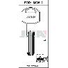 LLAVE PUNTO JMA MCM-27