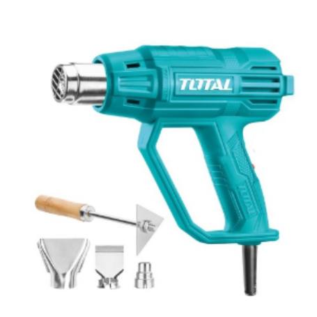 DECAPADOR TOTAL 2000W