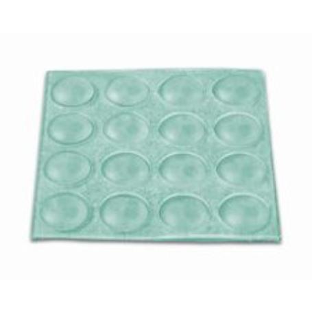 GOTAS TRANS.ADH.PLAN12X2MM.16P