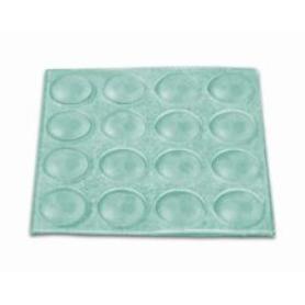 GOTAS TRANS.ADH.PLAN12X2MM.16P