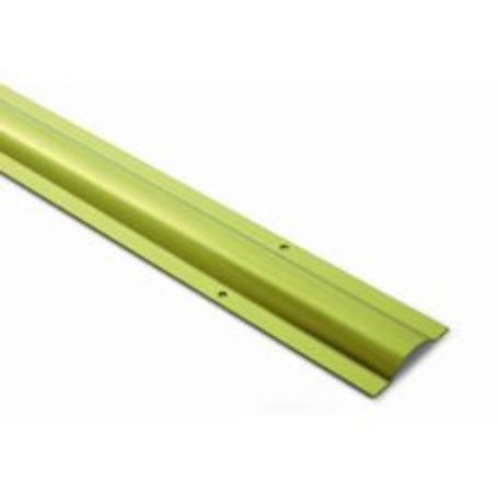 TAPACABLE LATON 100CM.    7014