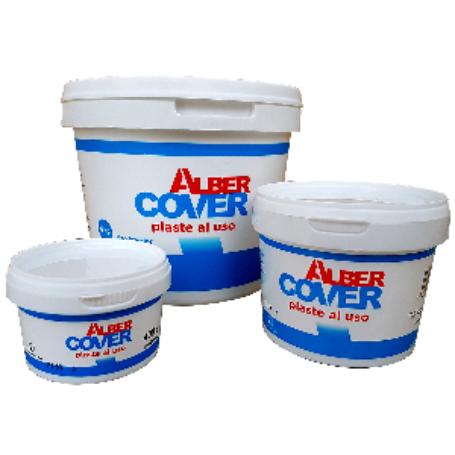 PLASTE AL USO TARRINA 1 KG