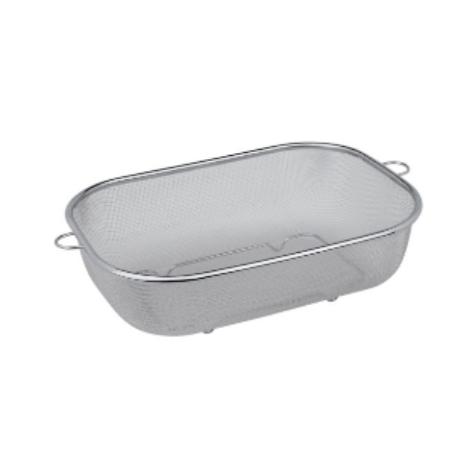 COLADOR ESCURIDOR C/PATAS 24.5 CMS.