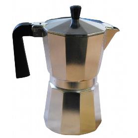 CAFETERA ITALIANA  3TAZAS