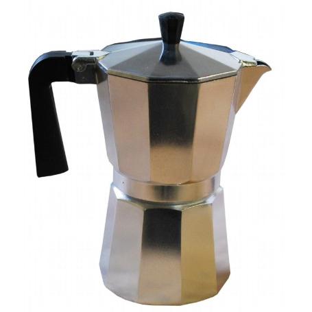 CAFETERA ITALIANA  3TAZAS