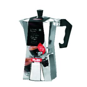 CAFETERA ITALIANA 12TAZAS