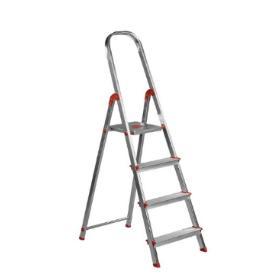 ESCALERA ROLSER UNICA 4 PELDAÑOS