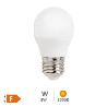 BOMBILLA LED ESF.8W 3000K