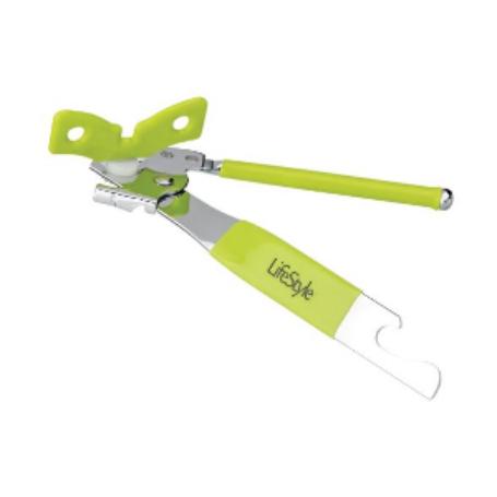 ABRELATA TENAZA MANGO SILICONA