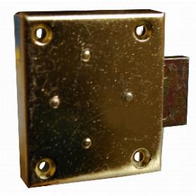 CERRADURA ARM.SOBR.307-20MM.