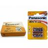 PILA ALCALINA PANASONIC POWER LR-03 4 UDS