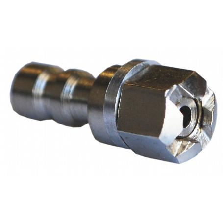 CHIMENEA OLLA MAGEFESA