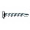 TORNILLO BROCA C/R 4.2X22 X100
