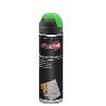 SPRAY MARCADOR AZUL FLU. 500ML.