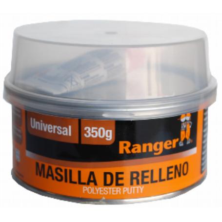 MASILLA CARROC.DE RELLENO UNV.350GR.