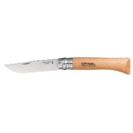 NAVAJA OPINEL INOX Nº 10