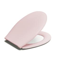 TAPA WC.ALEXIA II ROSA ILUSION(BR)