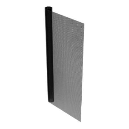 MOSQUITERA NEGRA 150X250 TM01