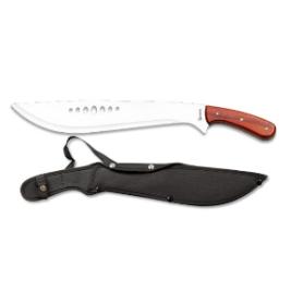 MACHETE ALBAINOX ALPHA WOLF HOJA 37CM