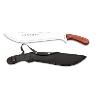 MACHETE ALBAINOX ALPHA WOLF HOJA 37CM