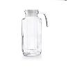JARRA DE AGUA CRISTAL 1.8 LTS