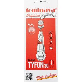 DESCARGADOR INTERR.C/BASE TYFON12 3G