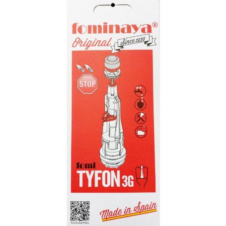 DESCARGADOR INTERR.C/BASE TYFON12 3G