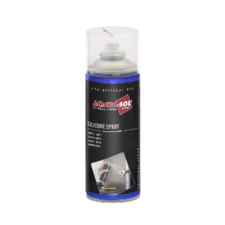 SILICONA SPRAY 400ML