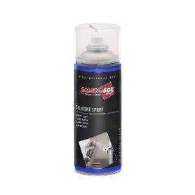 SILICONA SPRAY 400ML