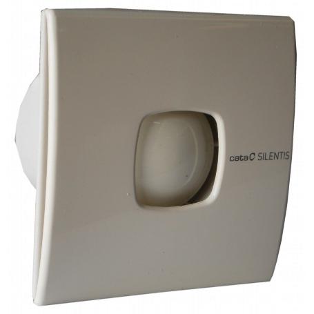EXTRACTOR BAÑO CATA SILENTIS 10
