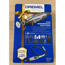 MULTIH.DREMEL 4250+35 PZAS