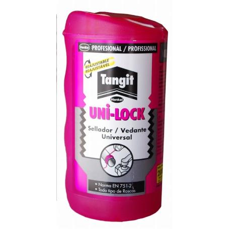 HILO TEFLON SELLADOR 80 MTS TANGIT