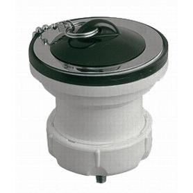 VALVULA LAV. BIDET FREG.INOX. 70 V-4 1 1/2 40