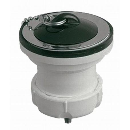 VALVULA LAV. BIDET FREG.INOX. 70 V-4 1 1/2 40