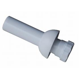 PROLONGADOR C/PLAFON  1 1/2 40  A-334