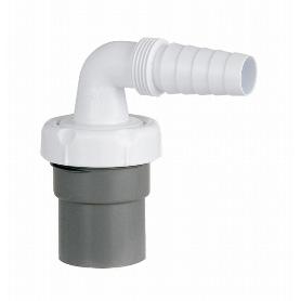 TOMA ELECTR.ENCOL.40MM.MACHO A-307