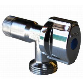 GRIFO LAVAD.ESCUADR.1/2-3/4 L-85 ARCO