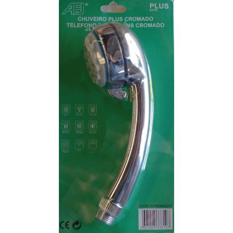 MANGO DUCHA 6 POSICIONES