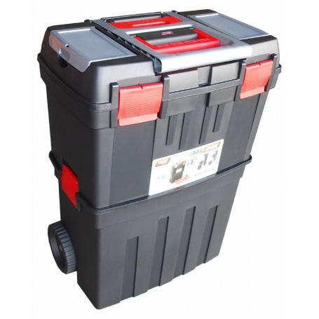 MALETA HERRAMIENTA TRAIL-BOX Nº 1