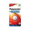 PILA BOTON LITIO PANASONIC CR-2025 1 UD
