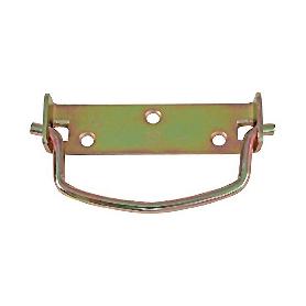 TIRADOR N. 15 ABATIBLE BICROMATADO