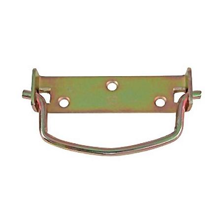 TIRADOR N. 15 ABATIBLE BICROMATADO