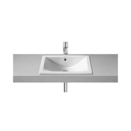 LAVABO ENCIMERA DIVERTA BL A32711400 ROCA