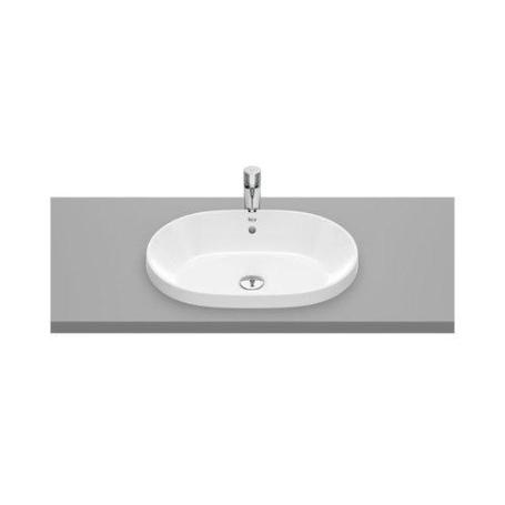 LAVABO ENCIMERA THE GAP 55*40 A3270Y5000 ROCA